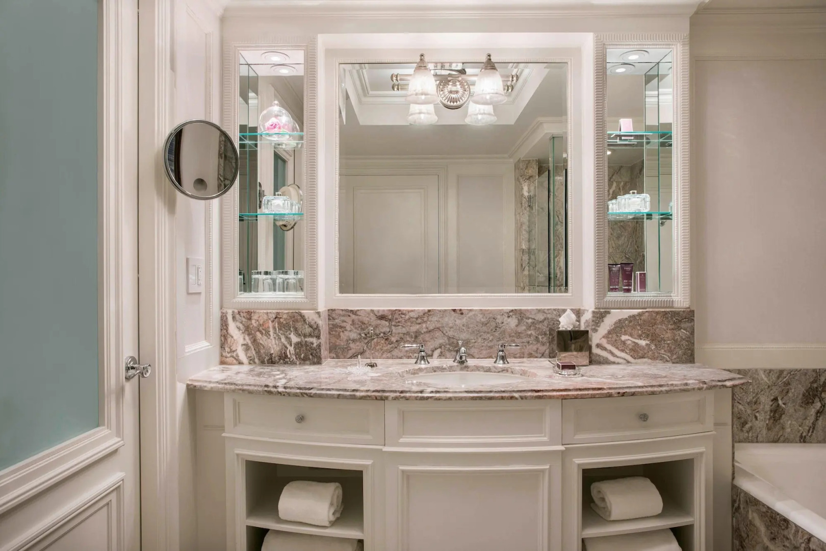 Foto - The Ritz-Carlton New York, Central Park