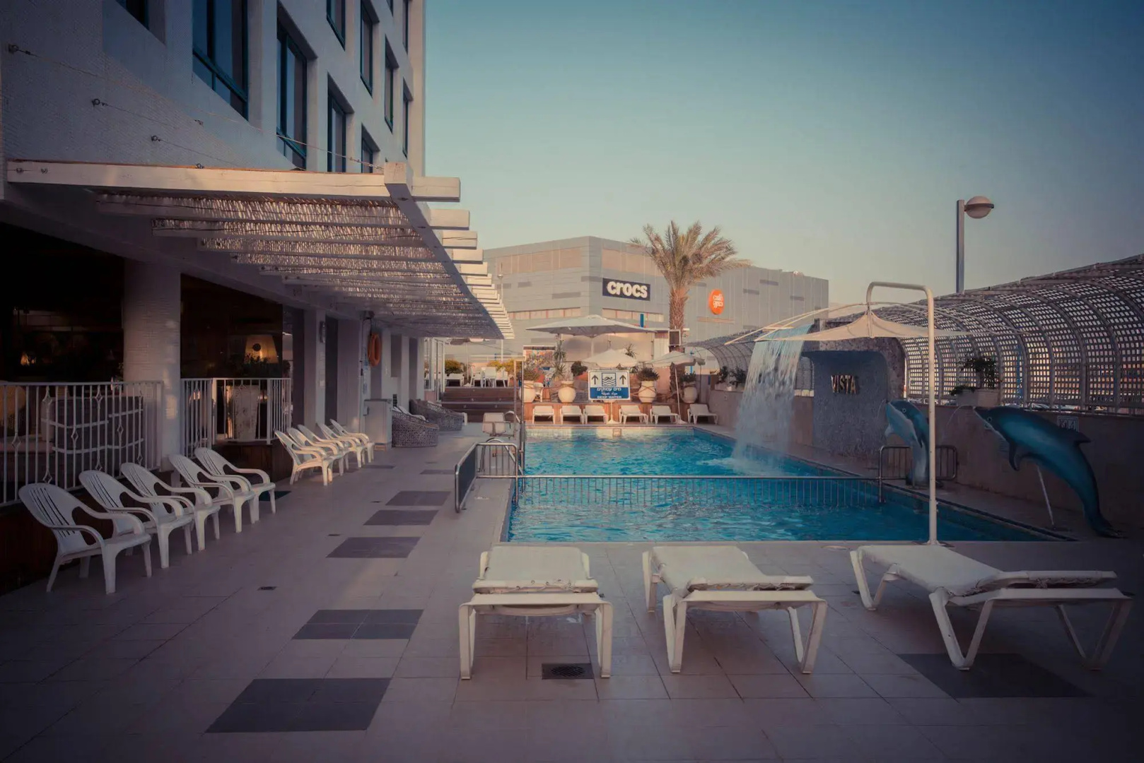 Foto - Adam Boutique Eilat