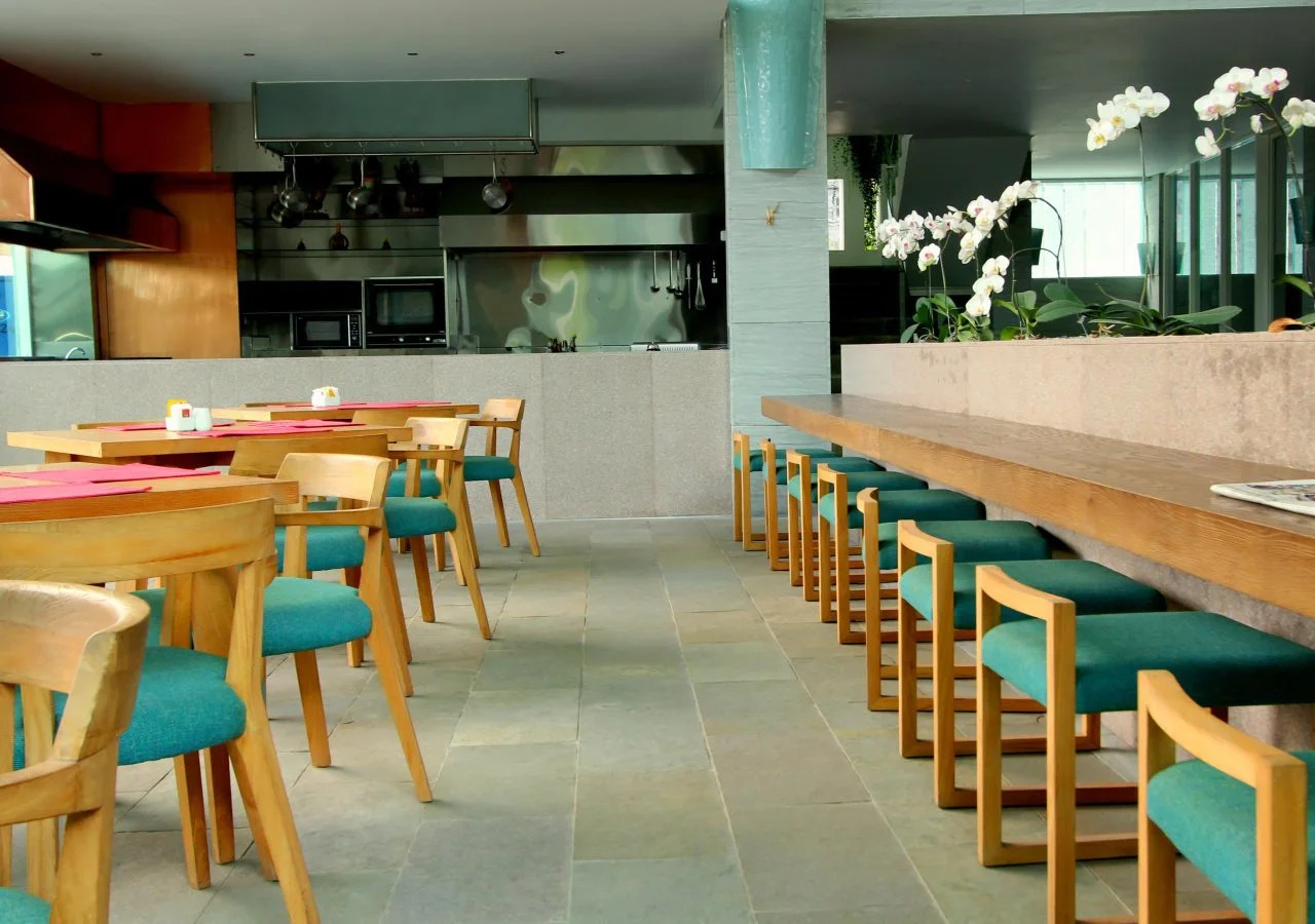 Foto - AQ-VA Hotel & Villas Seminyak