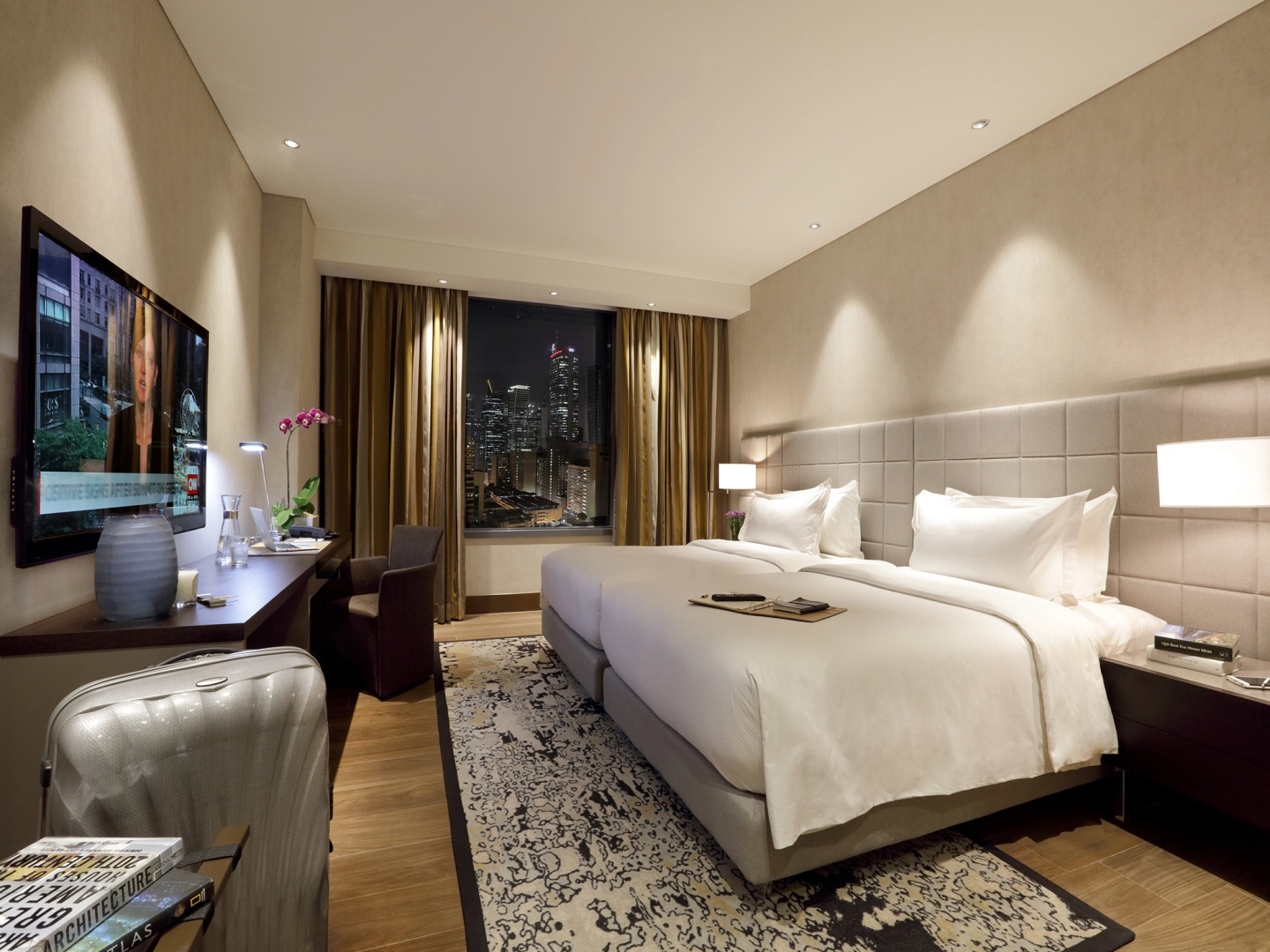 Photo - Makati Diamond Residences