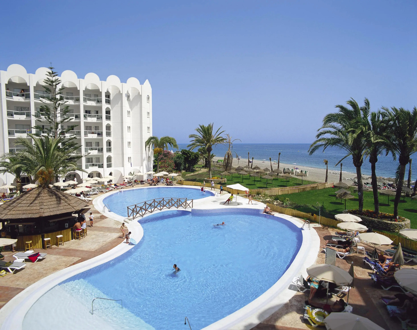 Foto - Ona Marinas de Nerja Spa Resort
