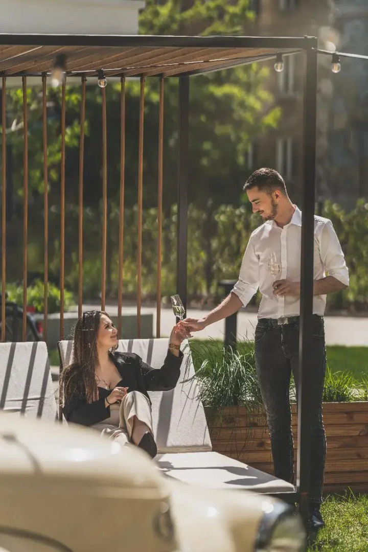 Photo - Royal Tulip Warsaw Centre