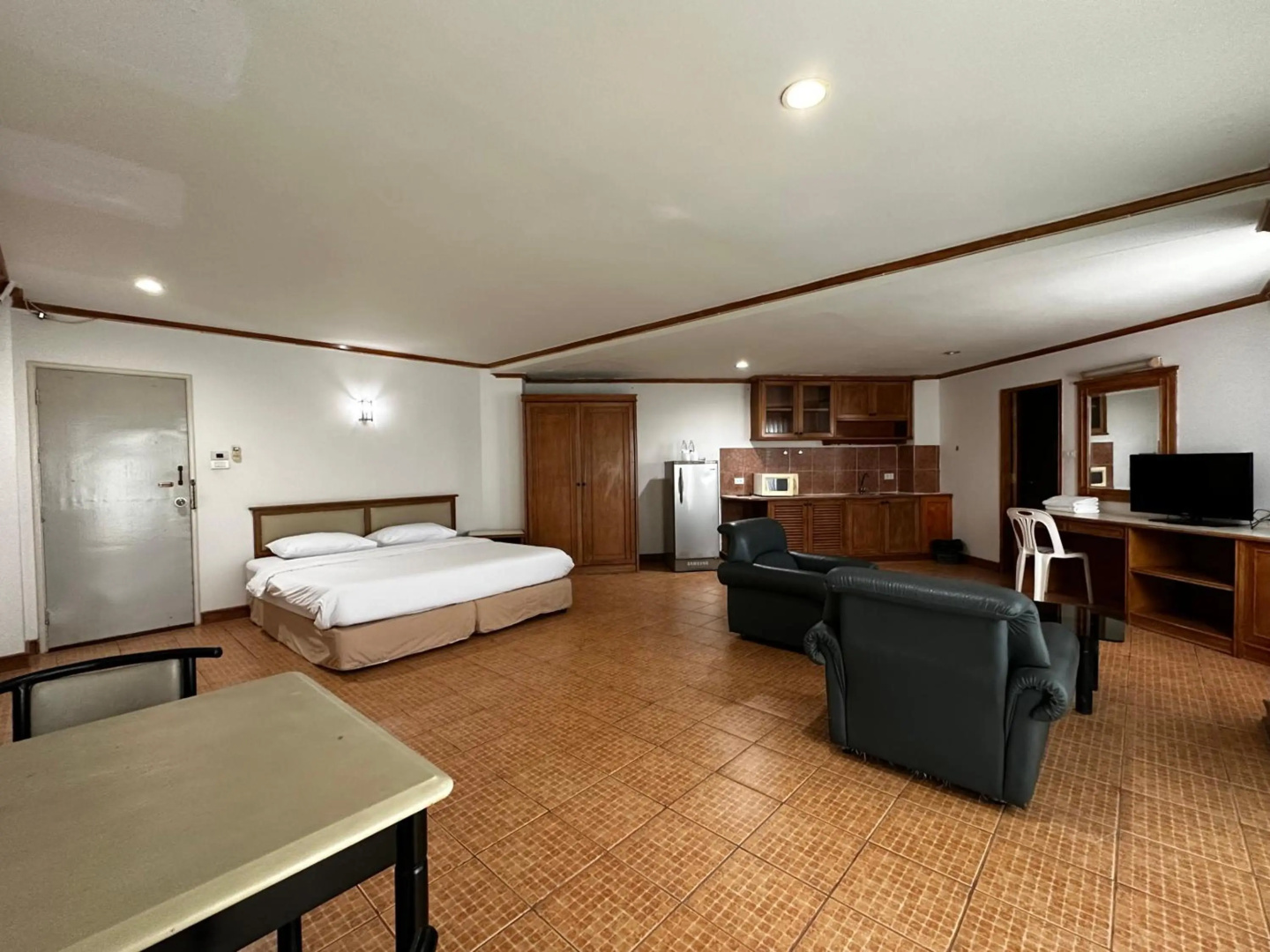 Foto - Garden Paradise Hotel & Serviced Apartment