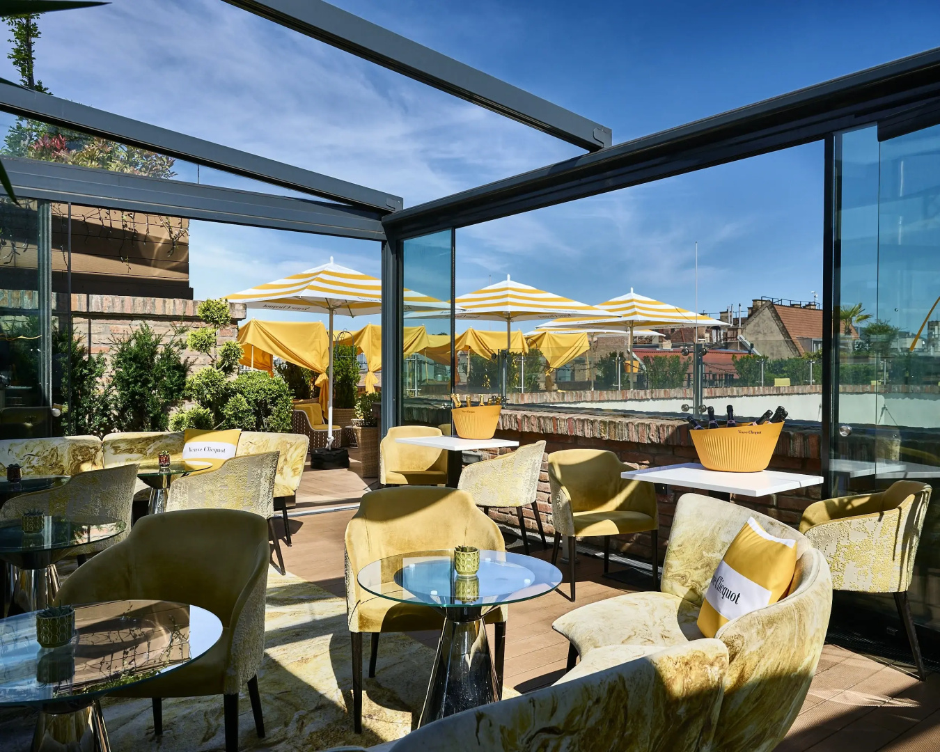 Photo - Aria Hotel Budapest by Library Hotel Collection