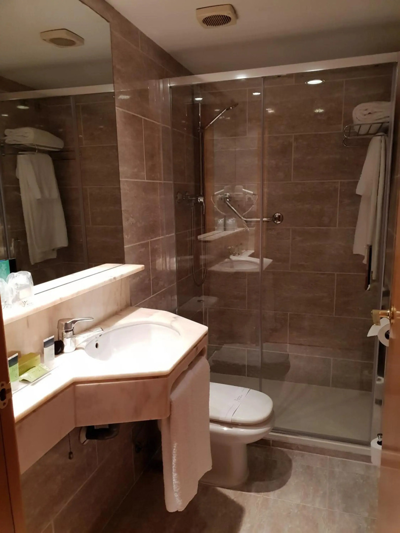 Foto - Silken Sant Gervasi