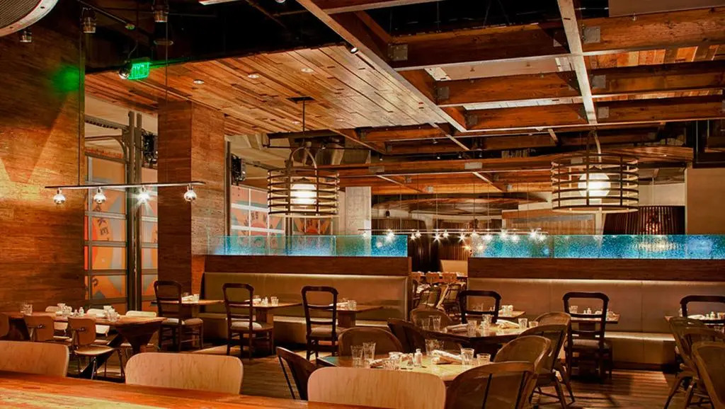 Photo - Omni Dallas Hotel