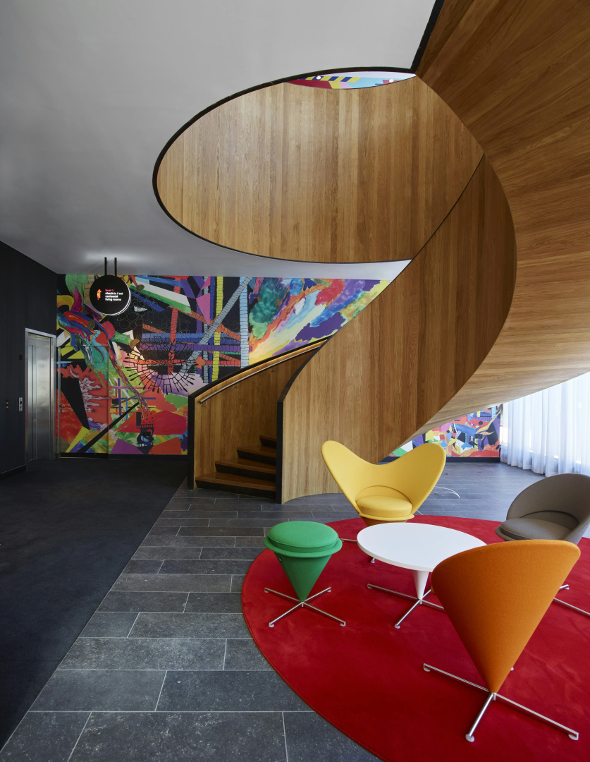 Photo - citizenM London Shoreditch