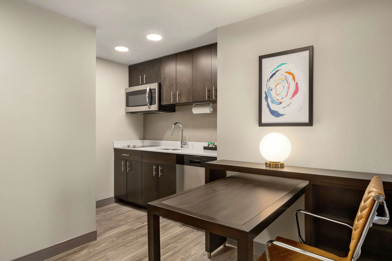Photo - Homewood Suites by Hilton Indianapolis Downtown IUPUI