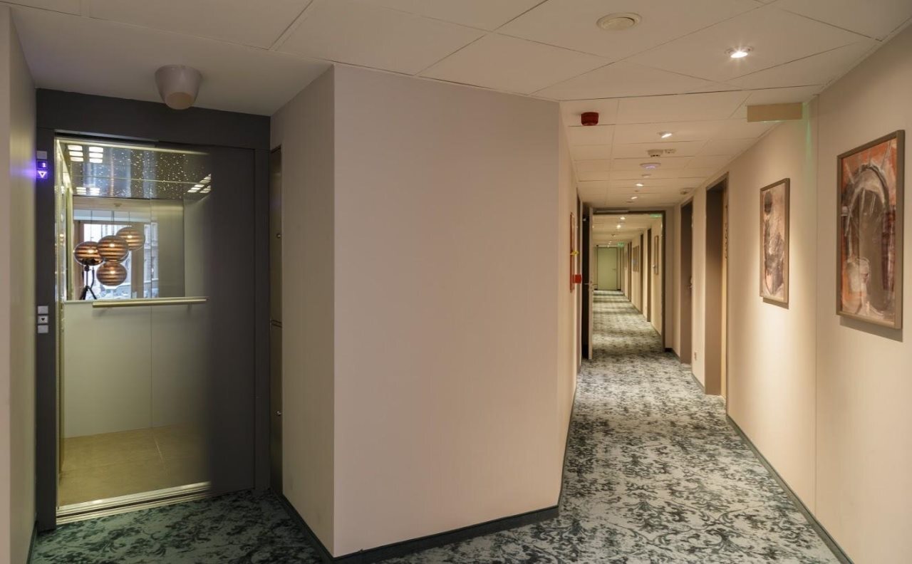 Photo - Hotel Memories Budapest