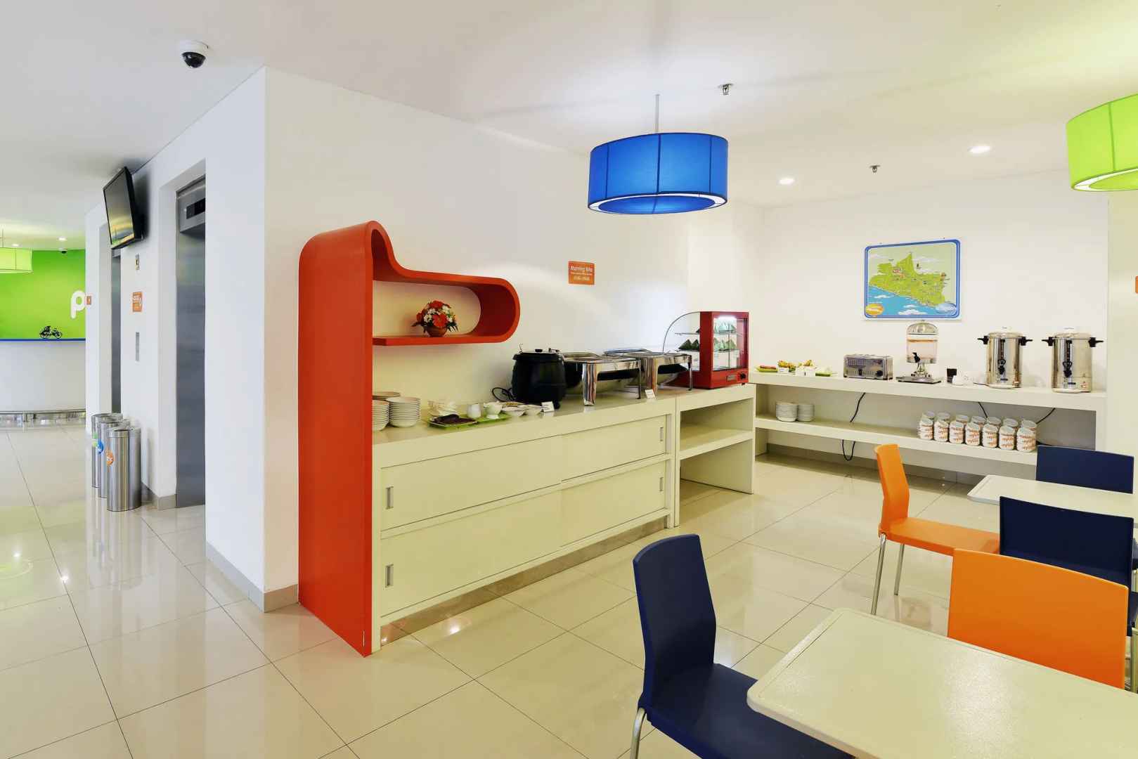 Photo - POP! Hotel Malioboro Yogyakarta