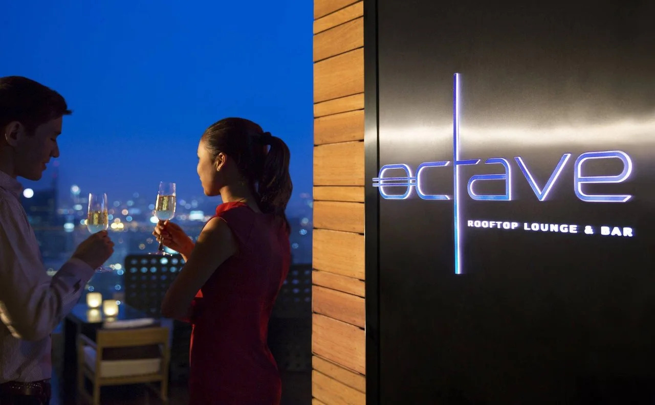 Photo - Bangkok Marriott Hotel Sukhumvit