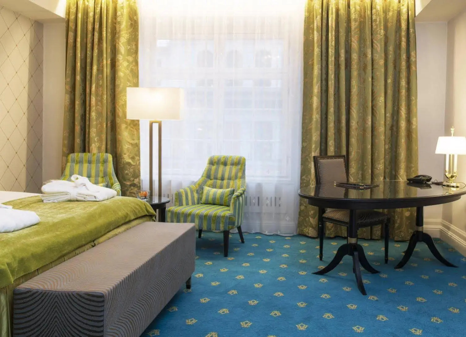 Photo - Hotel Bristol