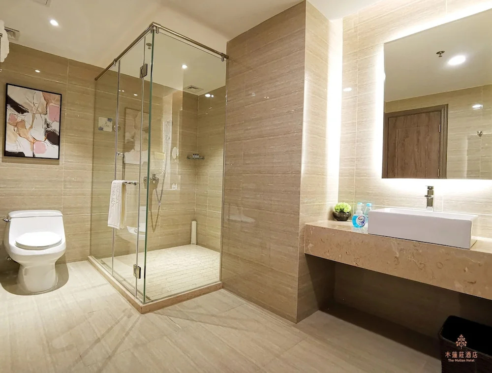 Photo - GHIC The Mulian Hotel of Bio-island Guangzhou