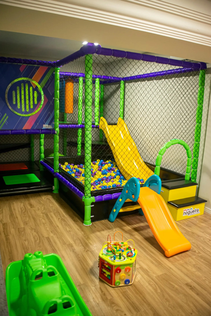 Photo - Hotel Rafain Centro