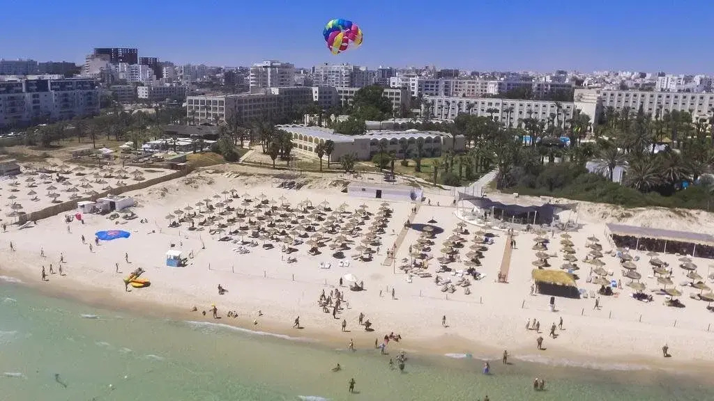 Photo - Occidental Sousse Marhaba