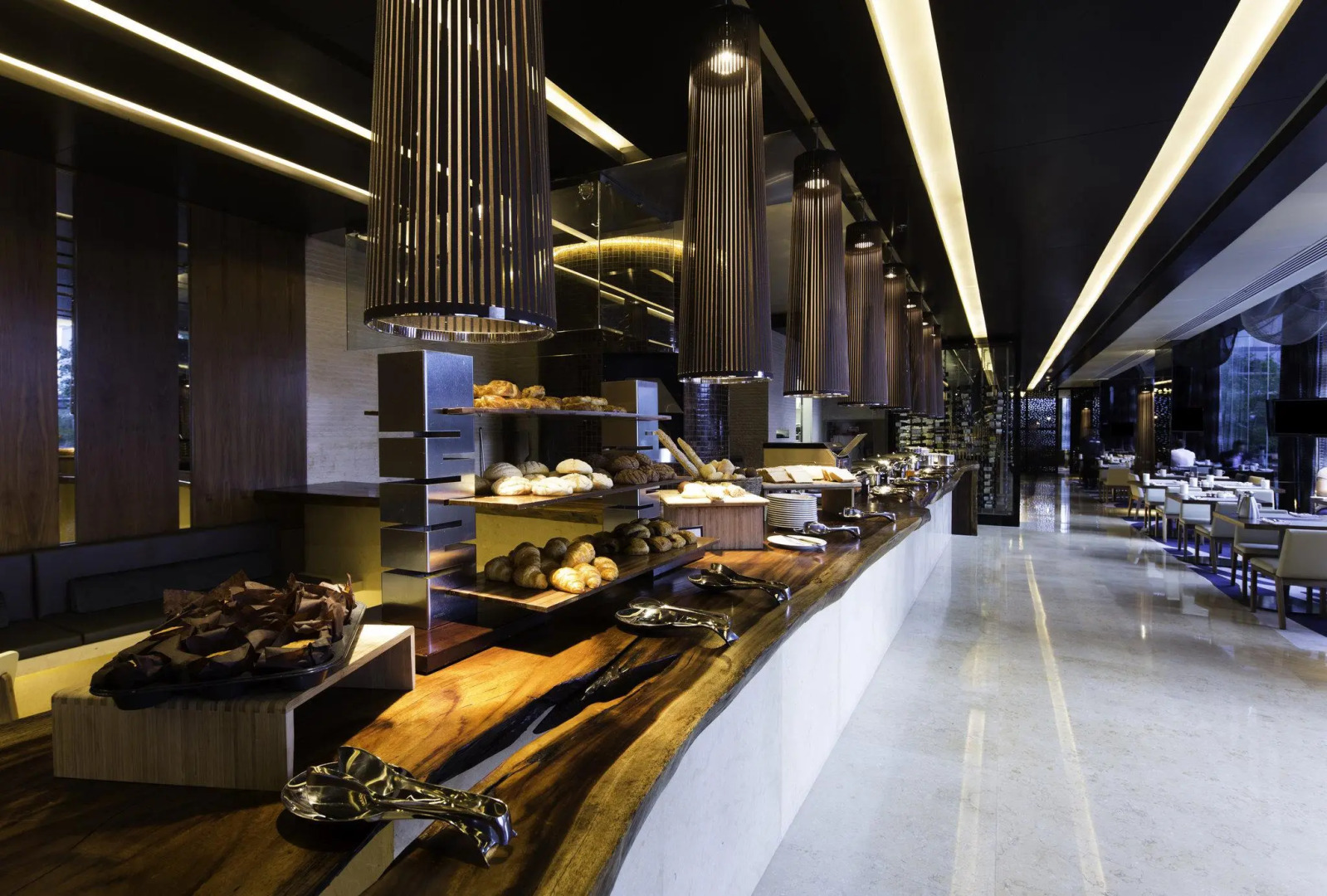 Foto - Doubletree By Hilton Mexico City Santa Fe