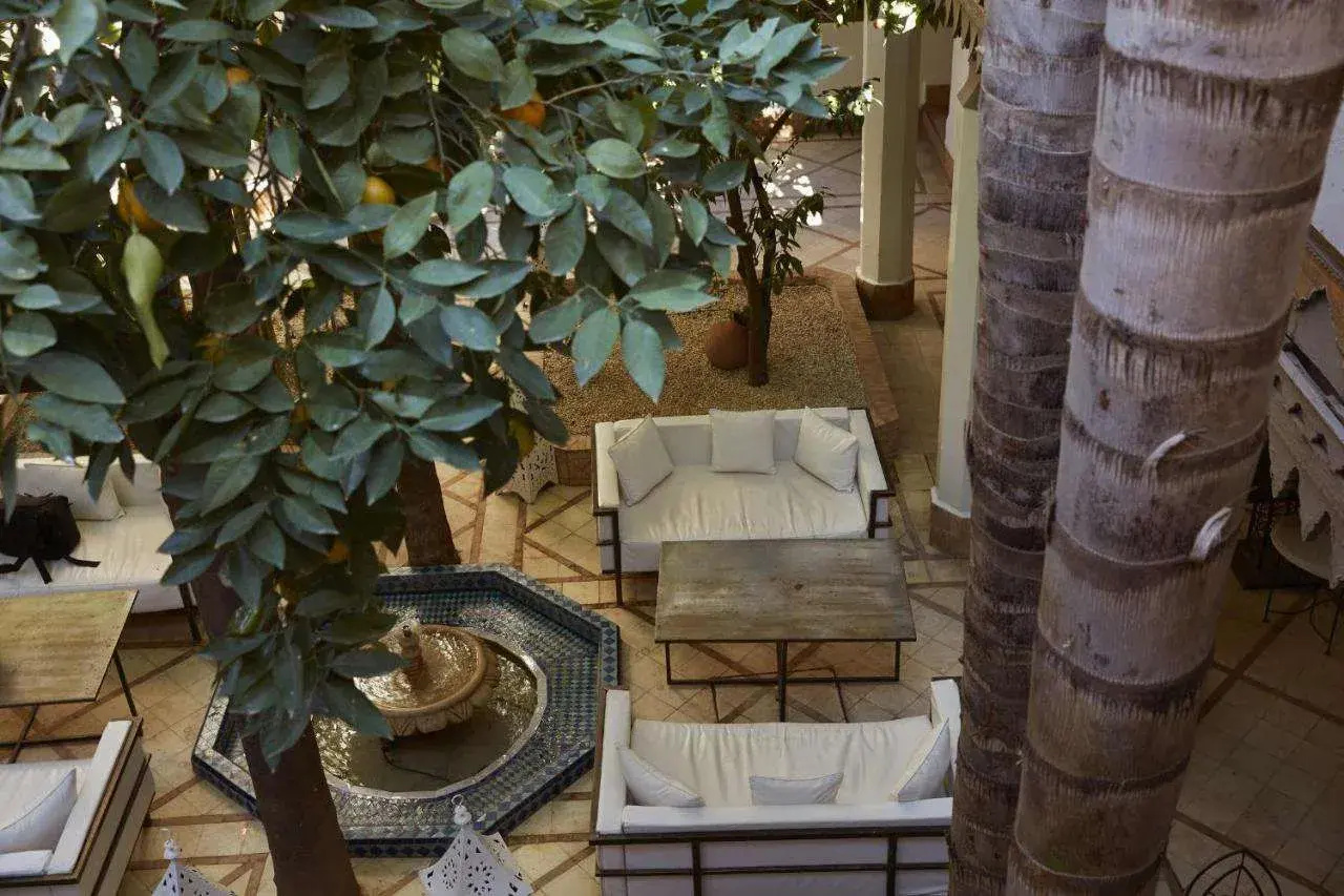 Foto - Riad Les Jardins d'Henia