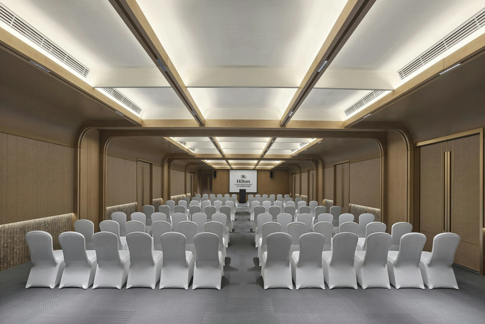 Foto - Hilton Shanghai Greater Hongqiao
