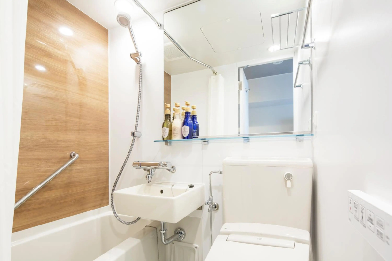 Foto - Hotel MyStays Gotanda