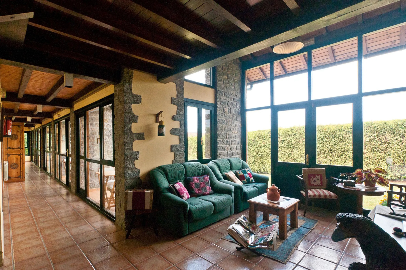 Photo - Hotel Costa de Rodiles