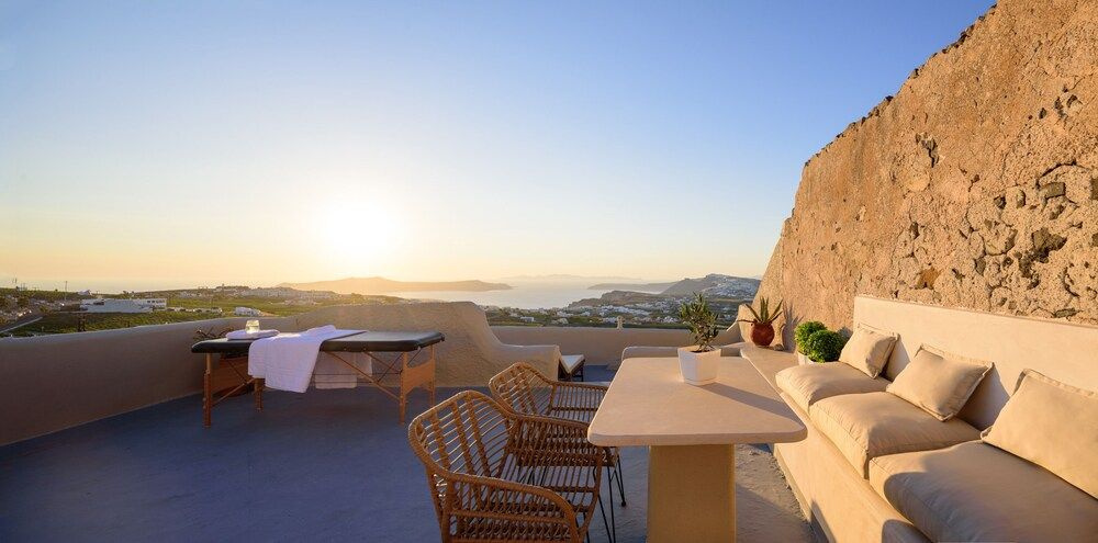 Foto - Diva Santorini Luxury Villa