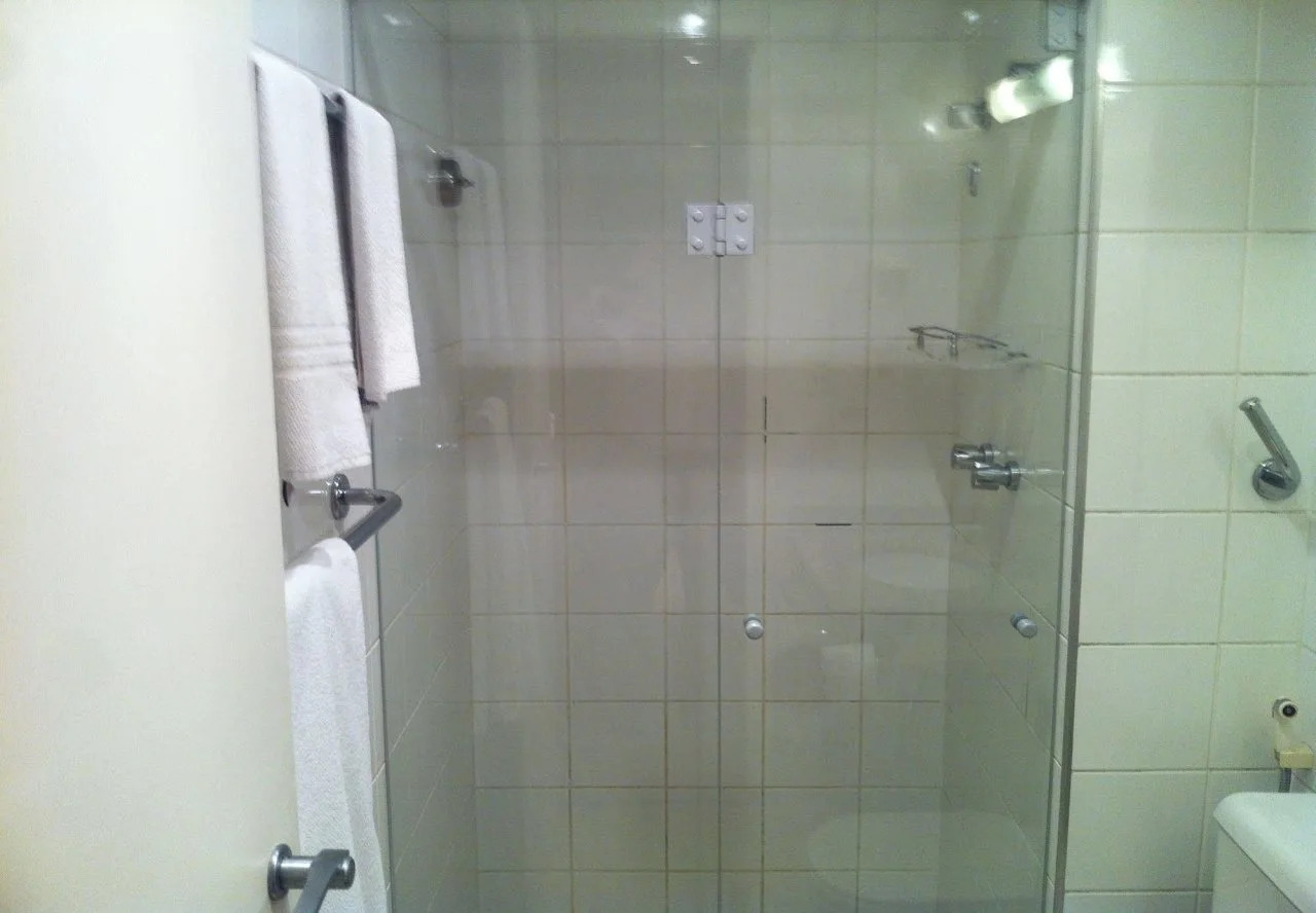 Foto - Slaviero Hotel São Paulo Ibirapuera