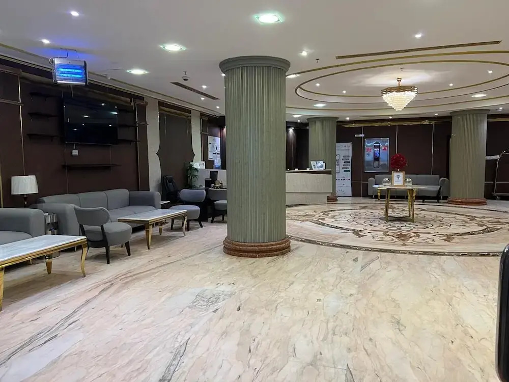 Photo - Sky View Hotel, Madinah