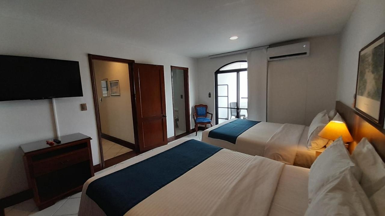 Photo - Travelers Apartamentos & Suites Castellón de Juanambú