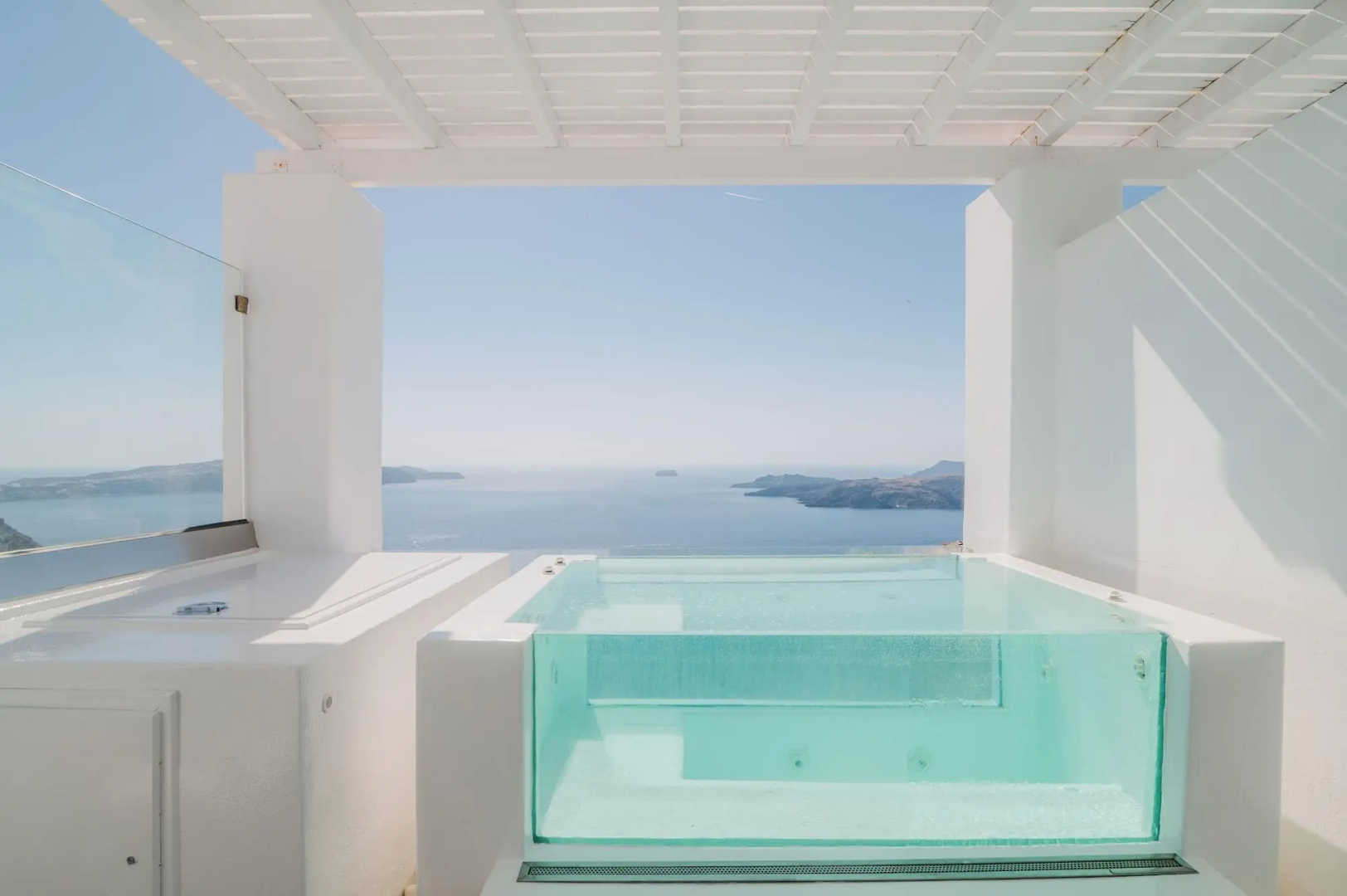 Foto - Apeiron Blue Santorini - Adults Only 14 plus - Apeiron Hotels