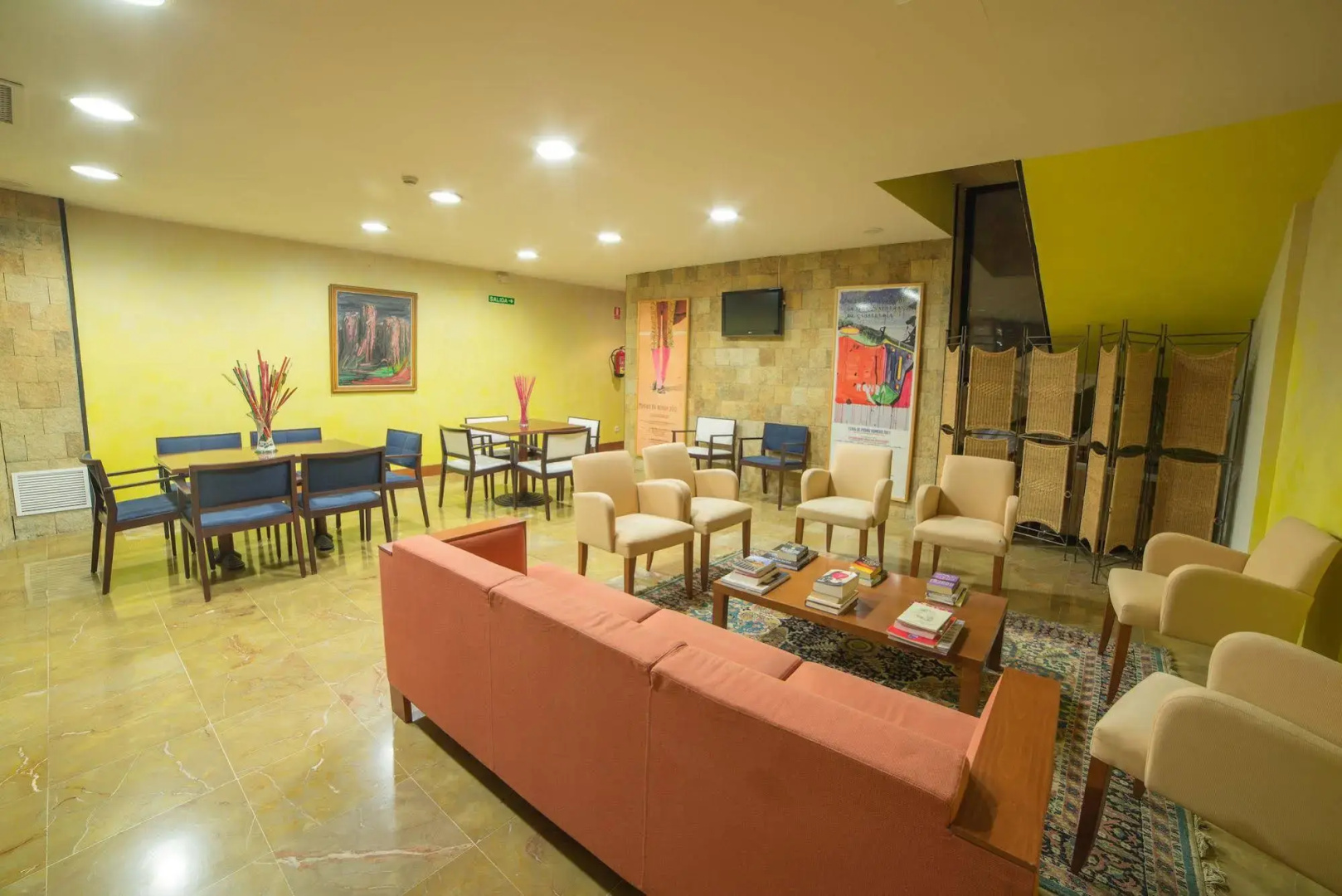 Foto - Hotel Acinipo