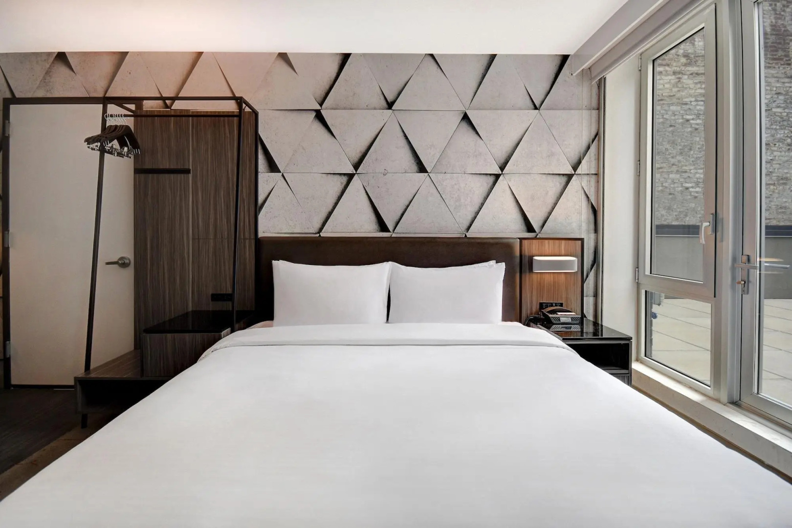 Foto - SpringHill Suites by Marriott New York Midtown Manhattan/Park Ave