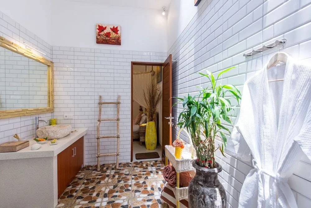 Foto - MasBro ART Villas