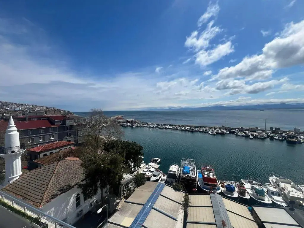 Foto - The Port Rooms