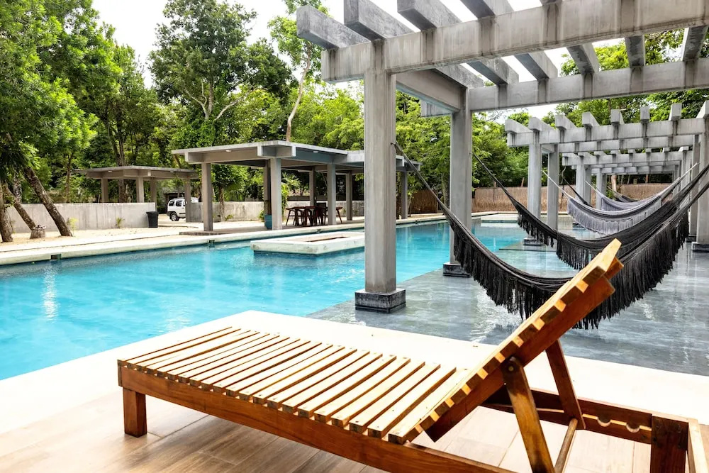 Photo - Hotel Casa Tortuga Tulum Cenotes Park Inclusive