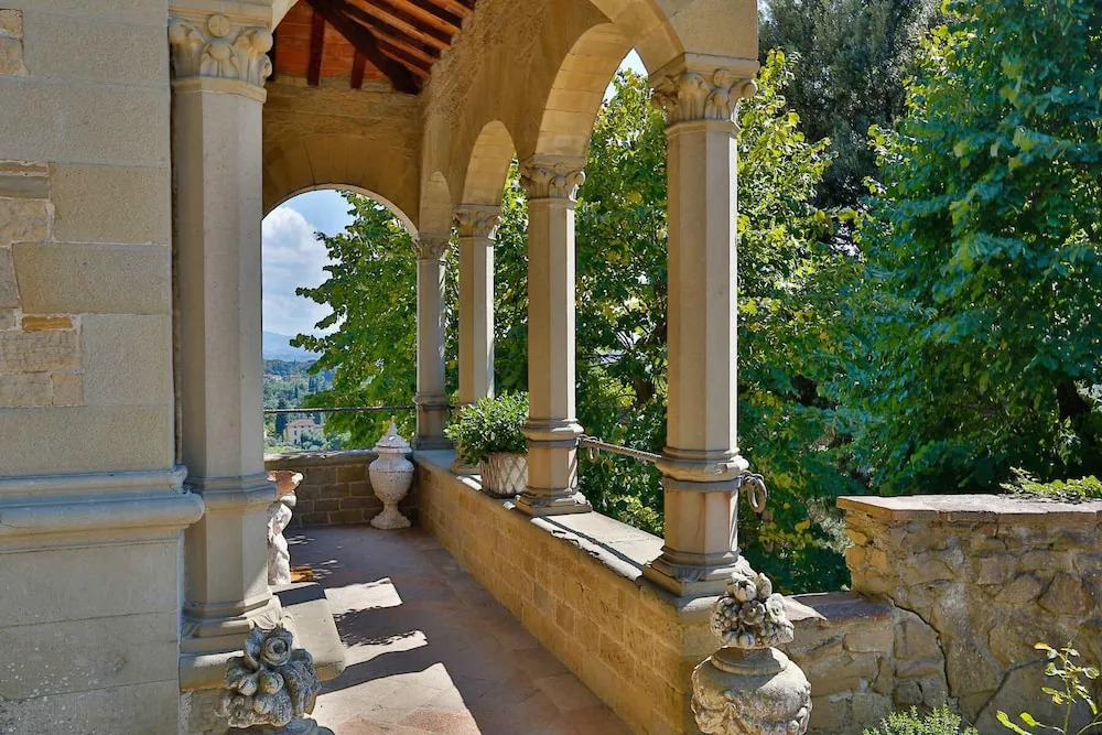 Foto - Villa Le Fontanelle