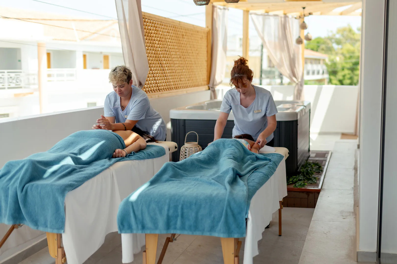 Photo - Diana Palace Hotel Zakynthos