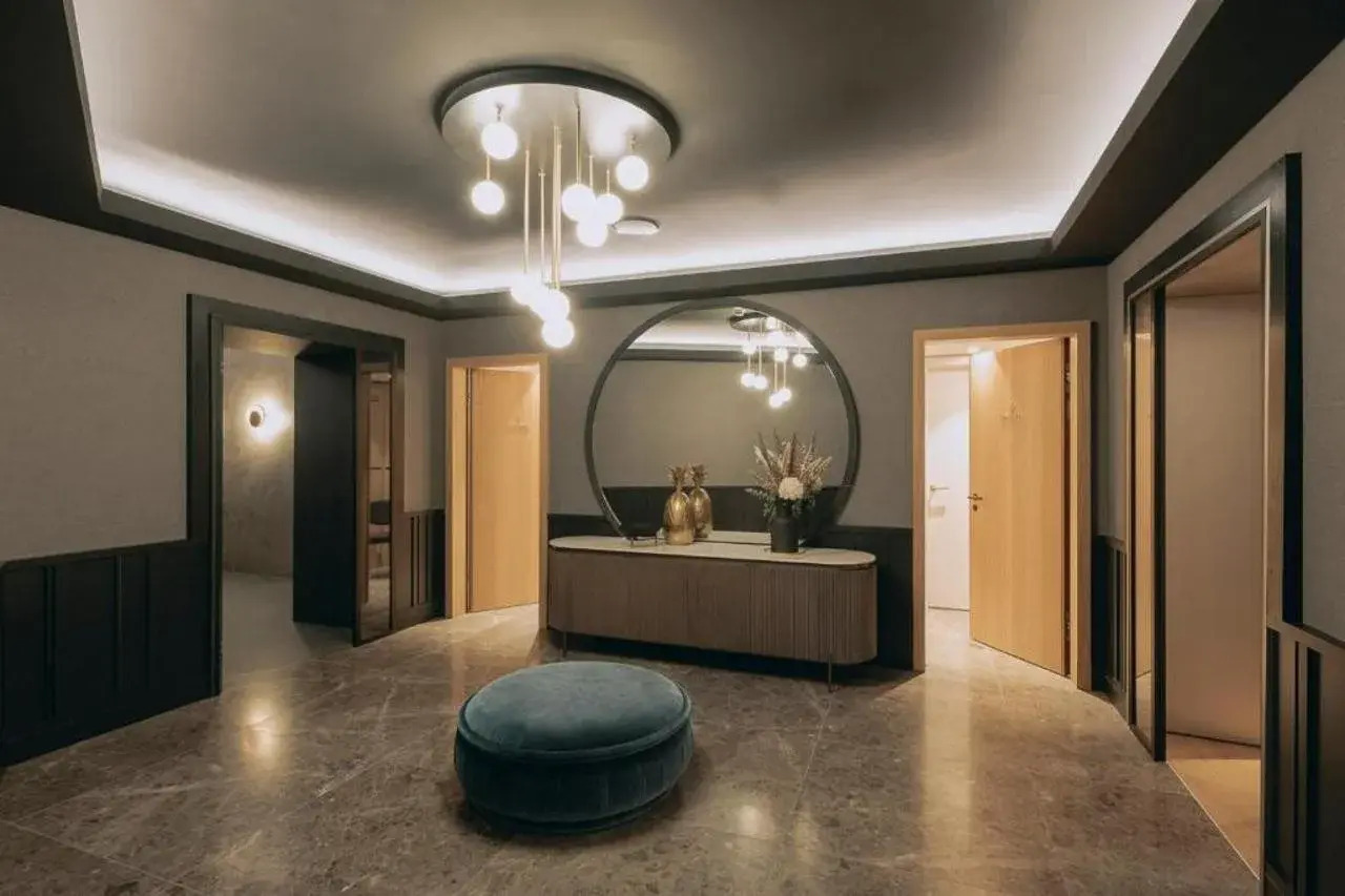 Foto - Spalenbrunnen Hotel & Restaurant Basel City Center