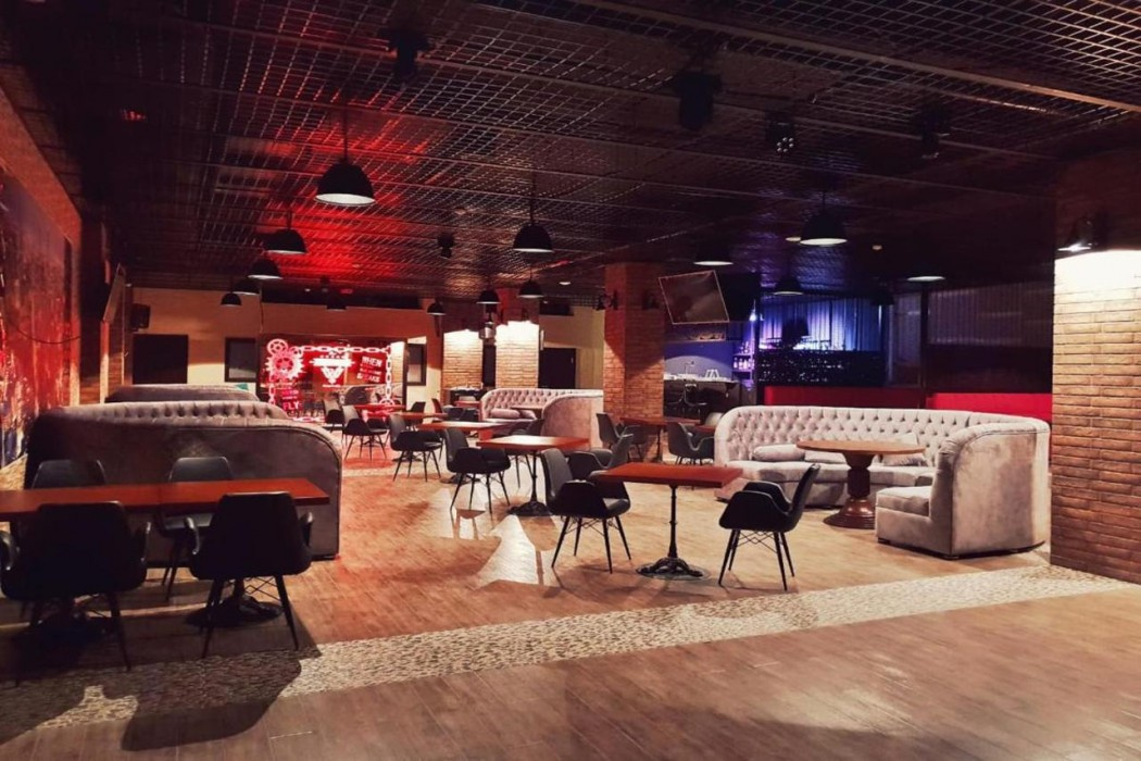 Foto - Atlas Hotel Baku