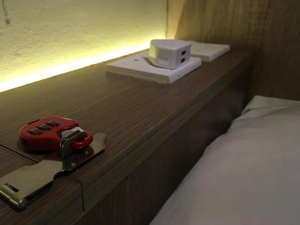 Foto - The Hide Hostel at Canggu