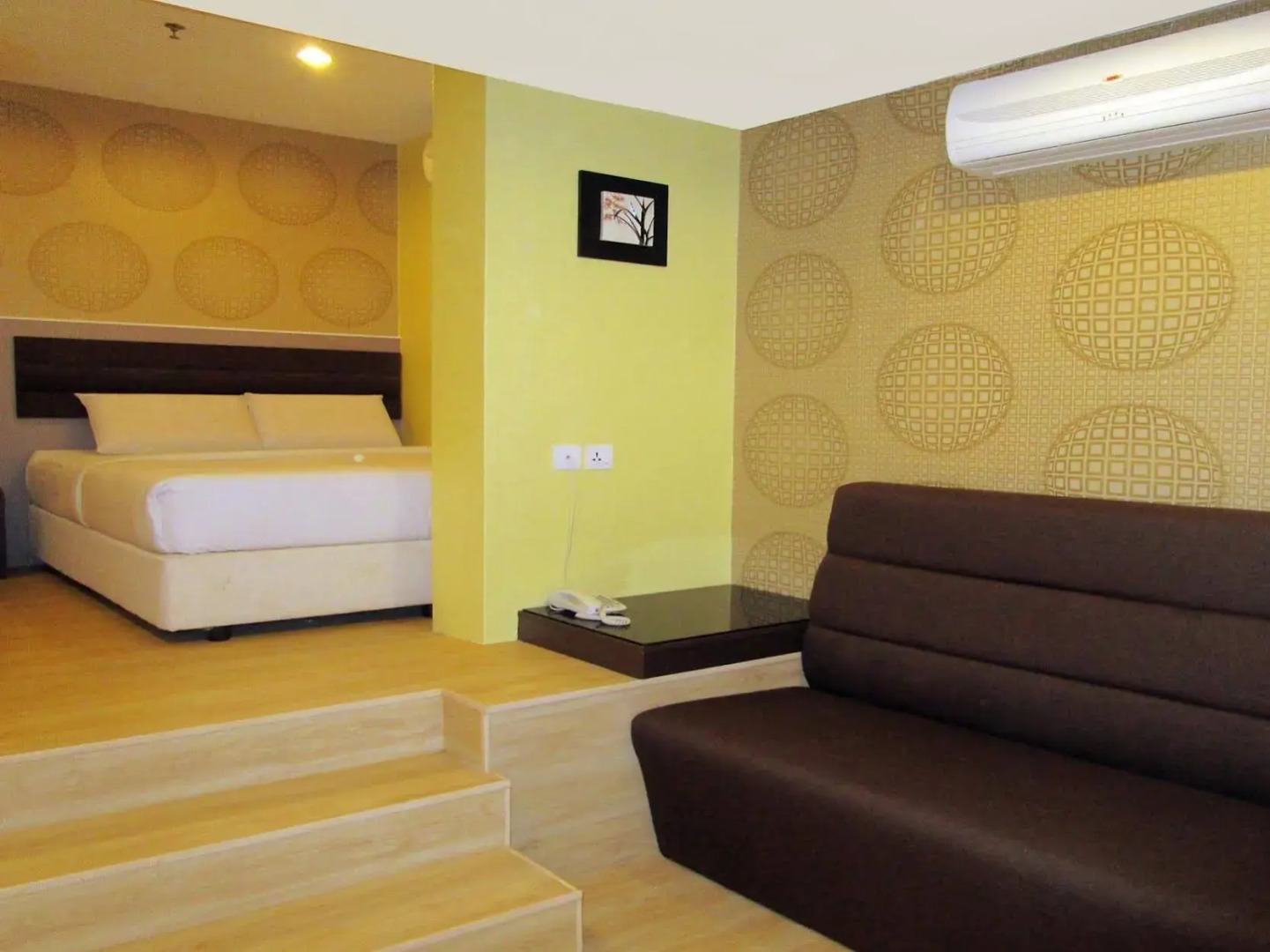 Photo - T-Hotel Bukit Bintang