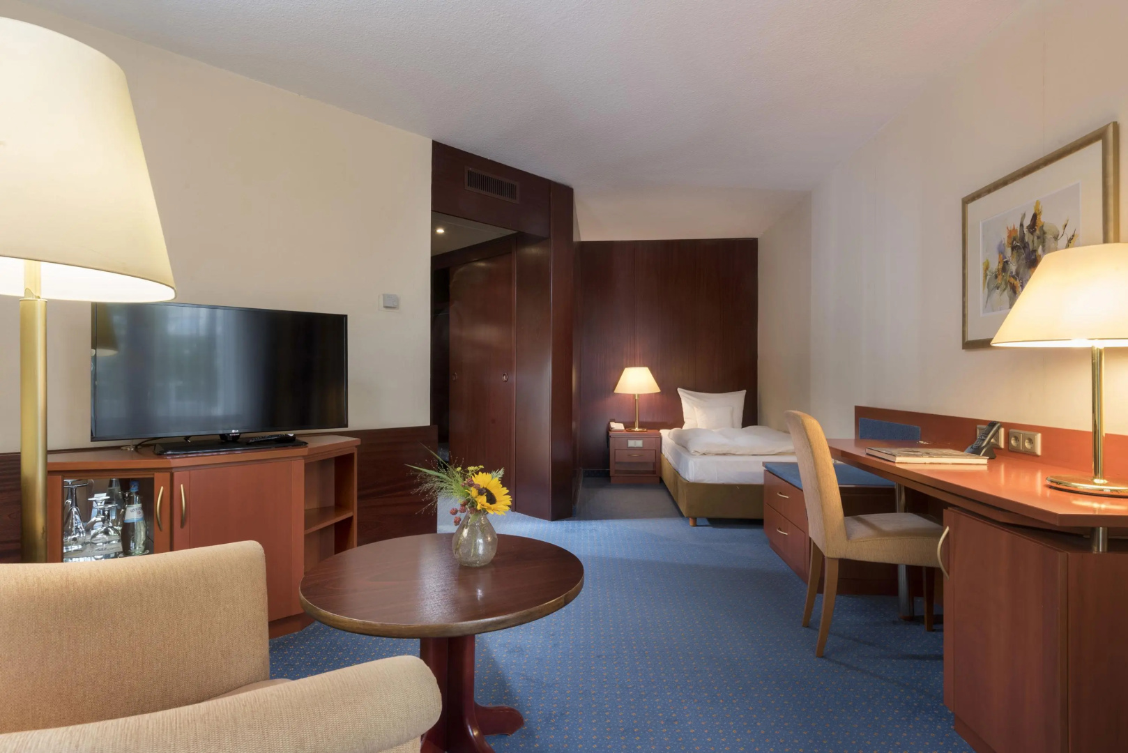 Foto - Maritim Hotel Würzburg
