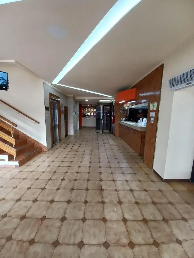 Photo - Hotel San Thomas Inn