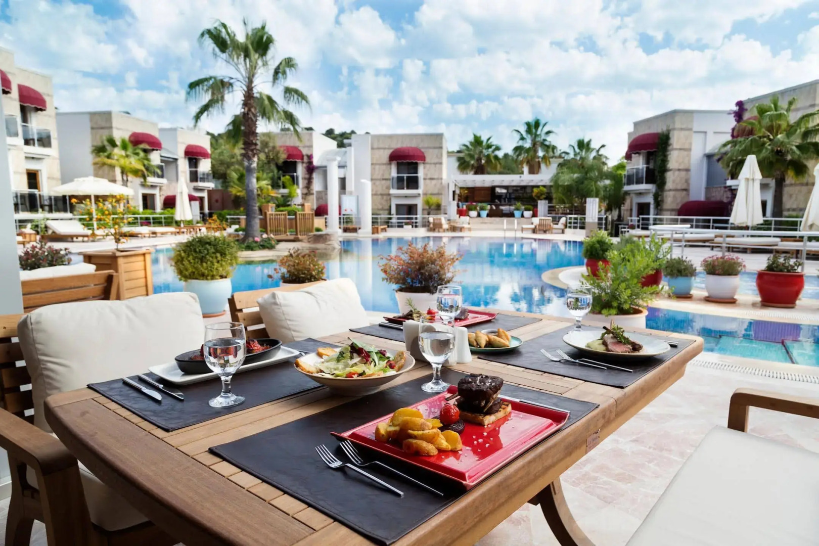 Photo - Bodrium Hotel & Spa