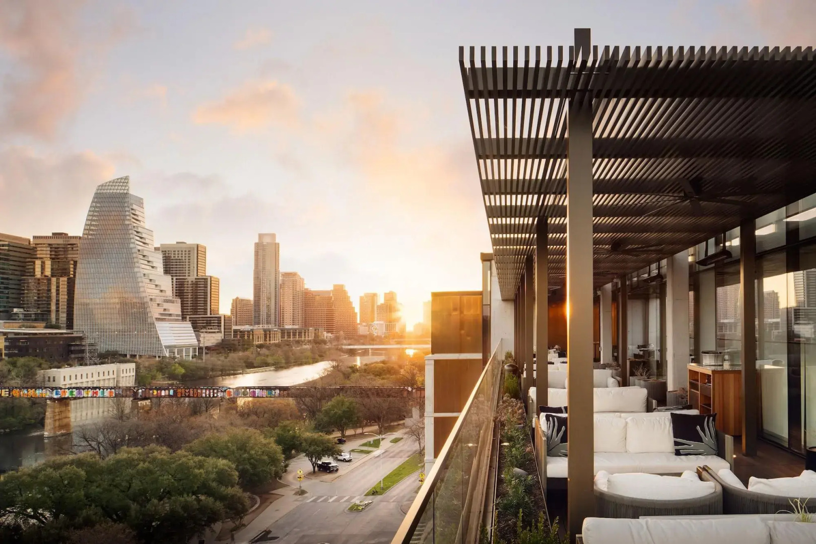 Photo - The Loren Hotel Austin