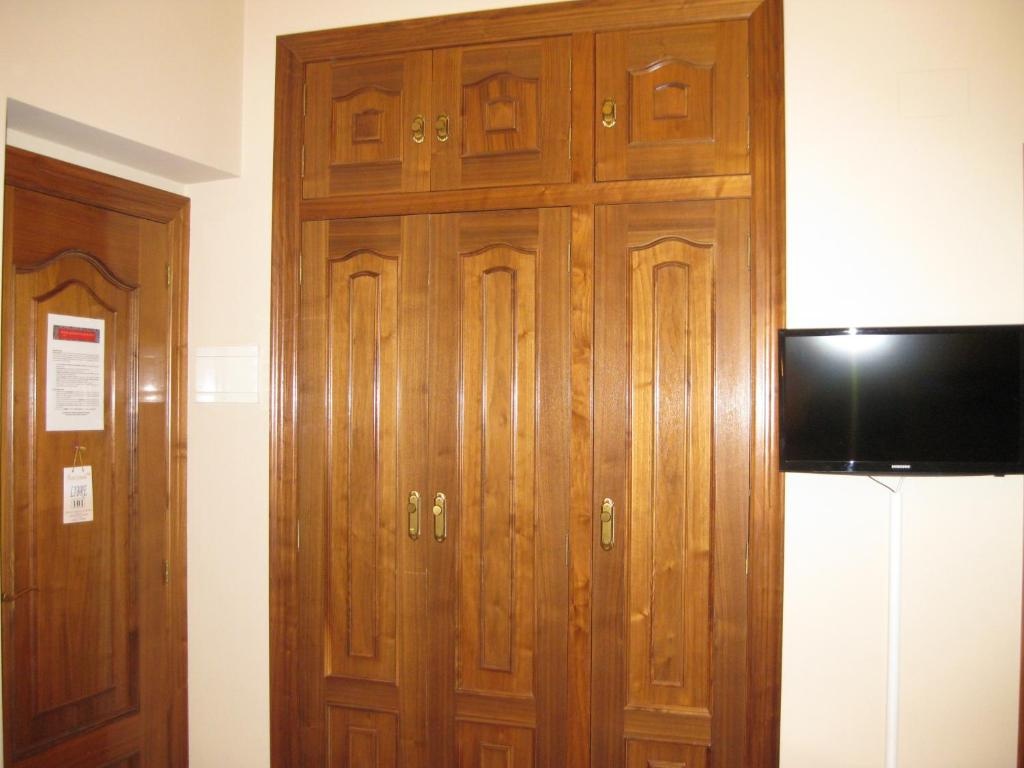 Hostal Granada