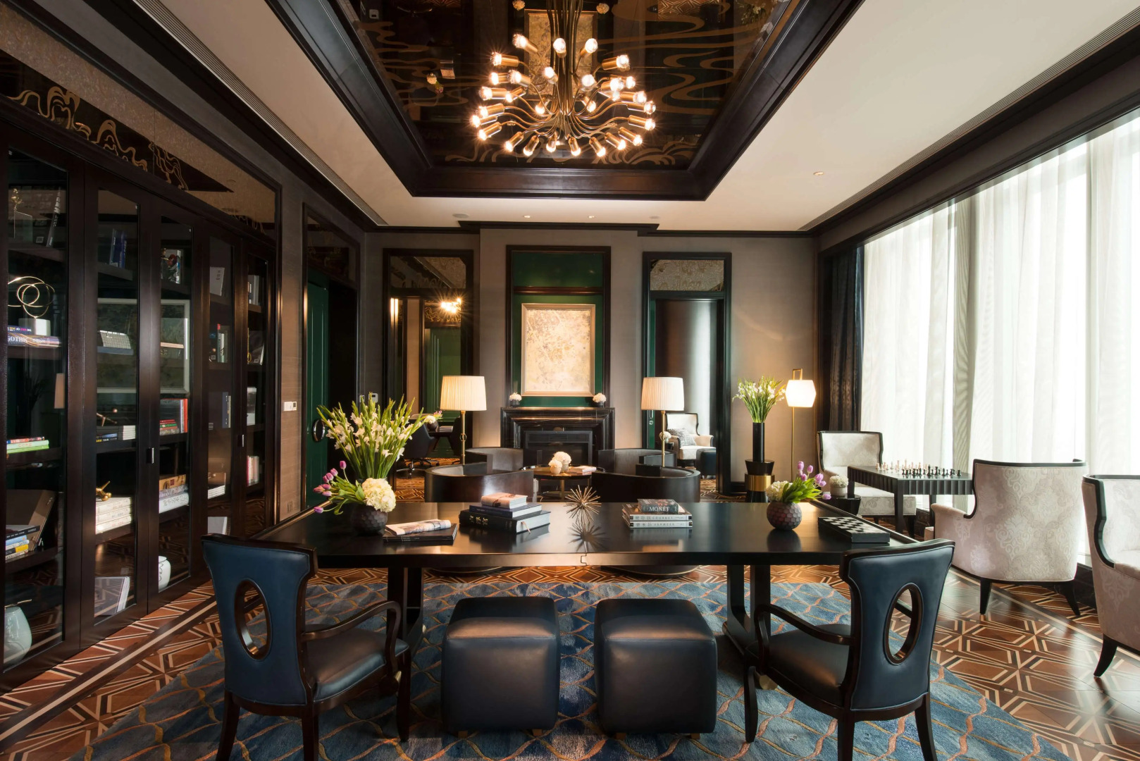 Photo - Waldorf Astoria Chengdu