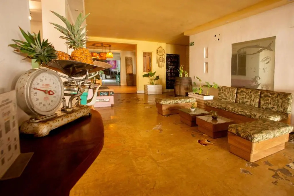 Foto - Hotel Barahona Cartagena