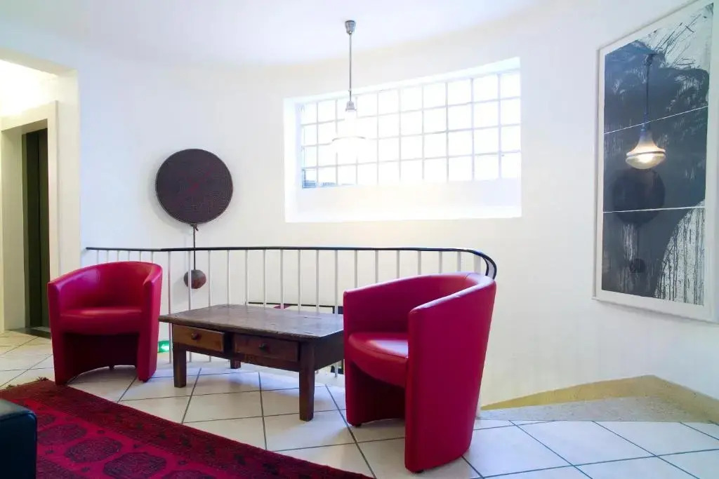 Photo - Hotel Francais