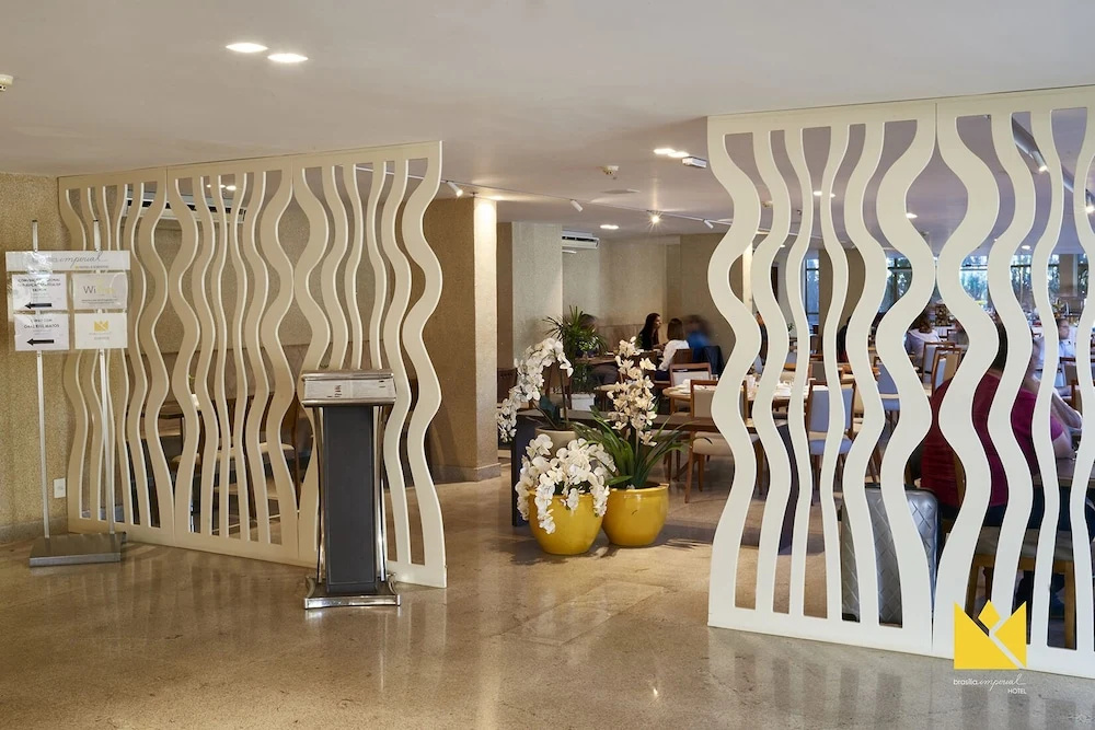 Photo - Brasília Imperial Hotel e Eventos
