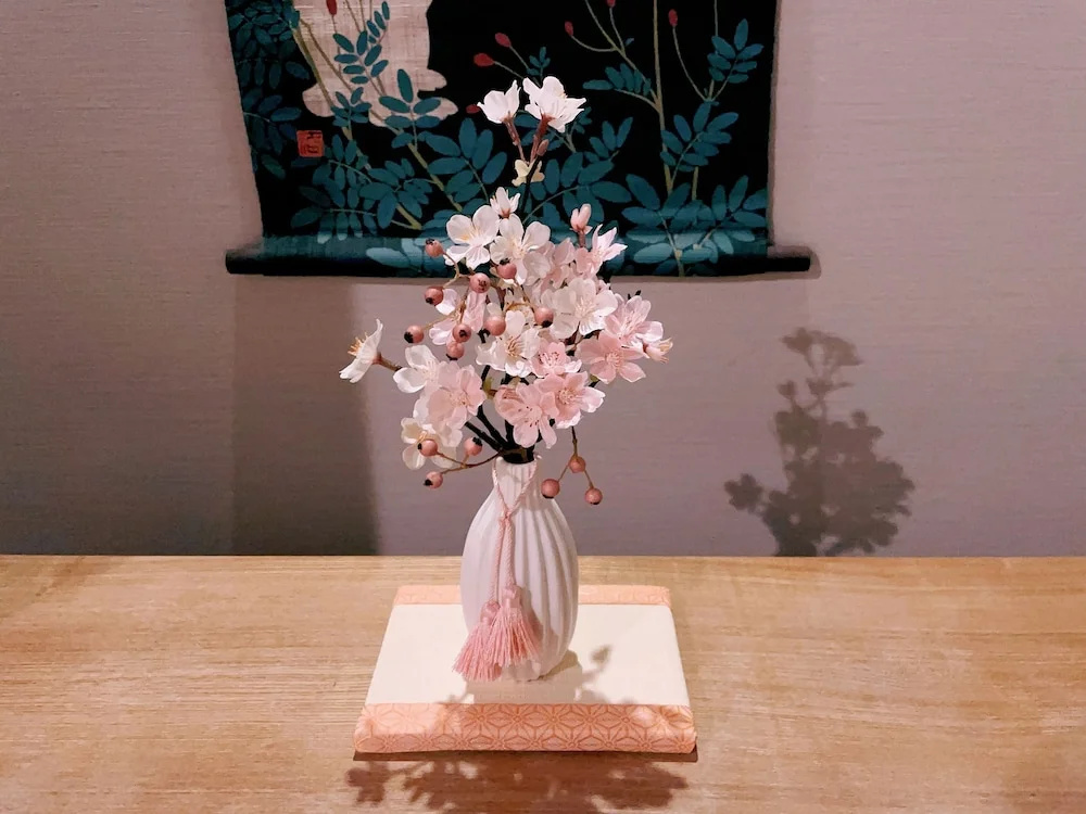 Foto - suikakan heianjingumae 酔花間